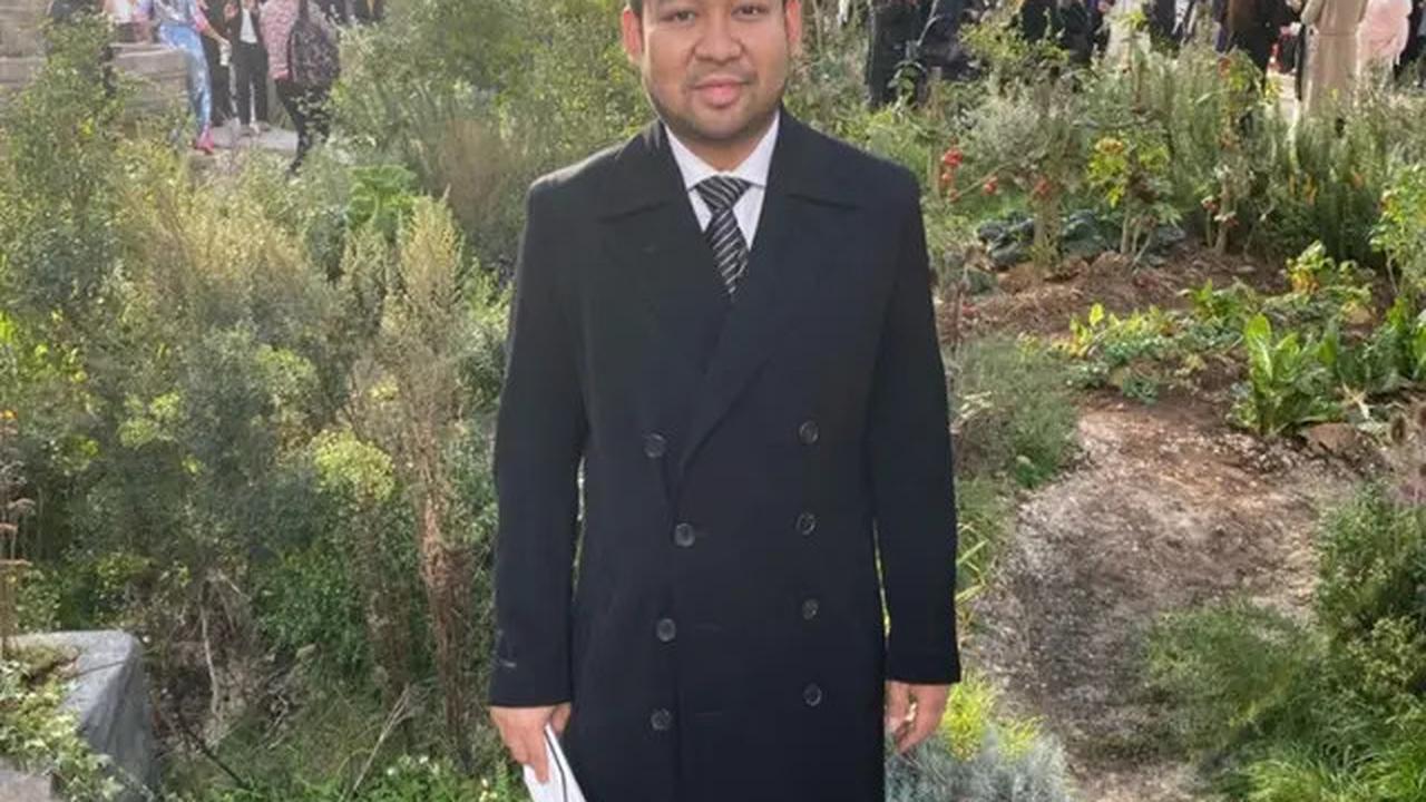 Profil Didit Prabowo, Pernah Tekuni Berbagai Profesi sebelum Putuskan Jadi Desainer