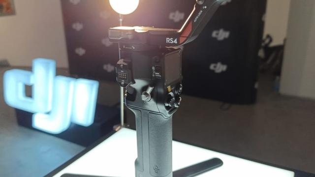 Gimbal DJI RS 4