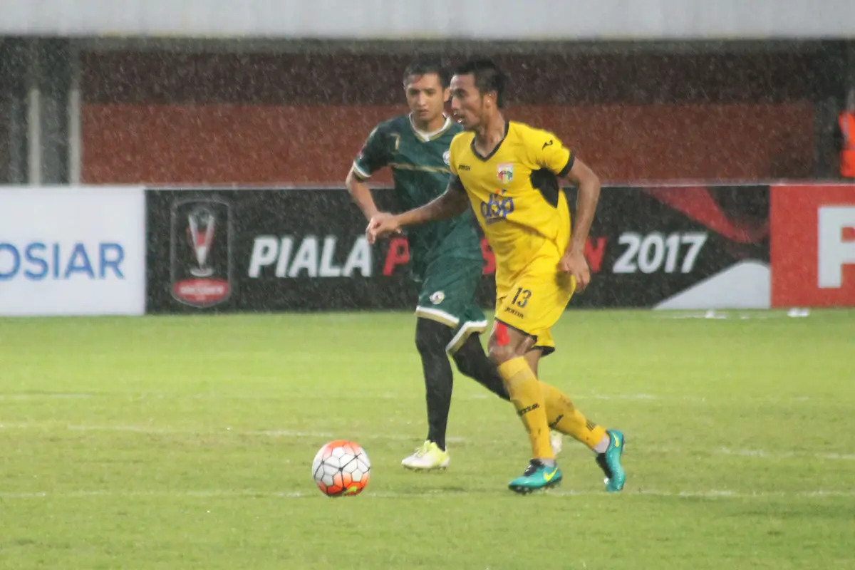 Bayu Pradana