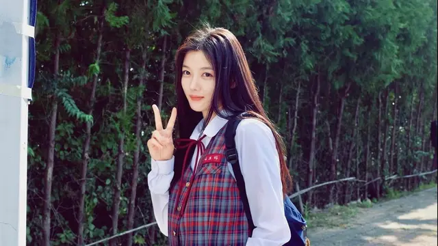 20th Century Girl