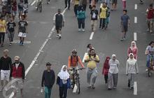 Kelas Menengah Banyak yang Turun Kasta, Pemerintah Wajib Waspada