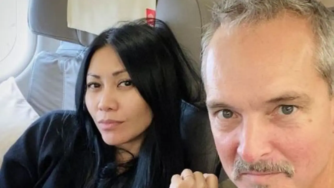 Anggun Cipta (Foto: Instagram/@anggun_cipta)