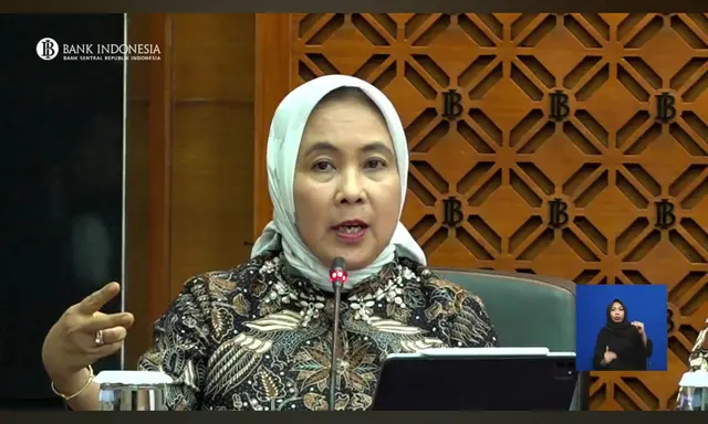 Memperluas Sumber Pembiayaan