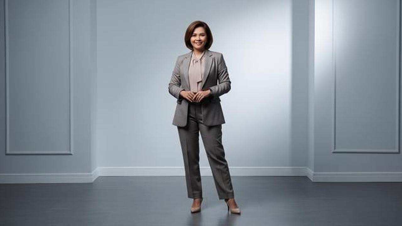 9 Model Rambut Pendek untuk Ibu Pejabat yang Elegan dan Berkelas, Bikin Pangling Penampilan