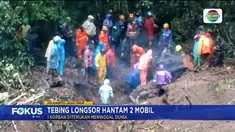 Simak informasi dalam Fokus Pagi edisi (04/4) dengan beberapa topik pilihan sebagai berikut, Lerai Bentrokan Seorang Polisi Gugur, Tebing Longsor Hantam Dua Mobil, Tepergok Curi Motor, Pria Dihajar Warga, Trump Umumkan Kenaikan Tarif, Indonesia Kena ...