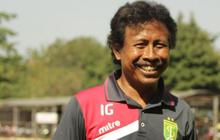 Ibnu Grahan ngebet rekrut eks Persebaya 1927