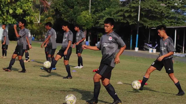 Timnas Pelajar U-18