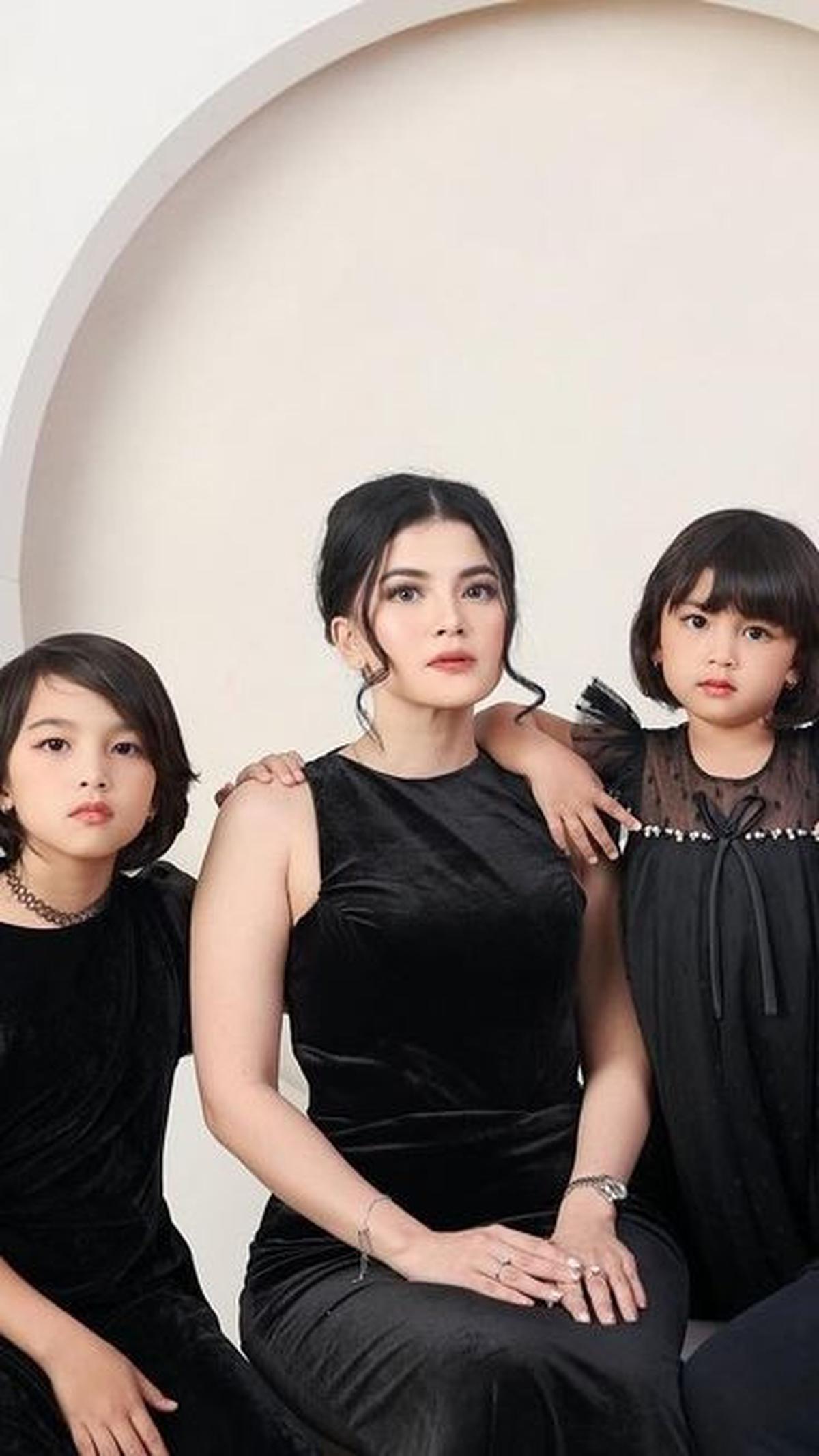 Sudah Memiliki Dua Anak Perempuan
