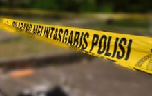 Terungkap Motif Pria Bakar Diri di Depan SPBU
