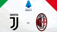 Serie A - Juventus Vs AC Milan (Bola.com/Adreanus Titus)