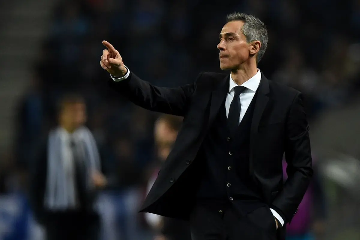 Paulo Sousa