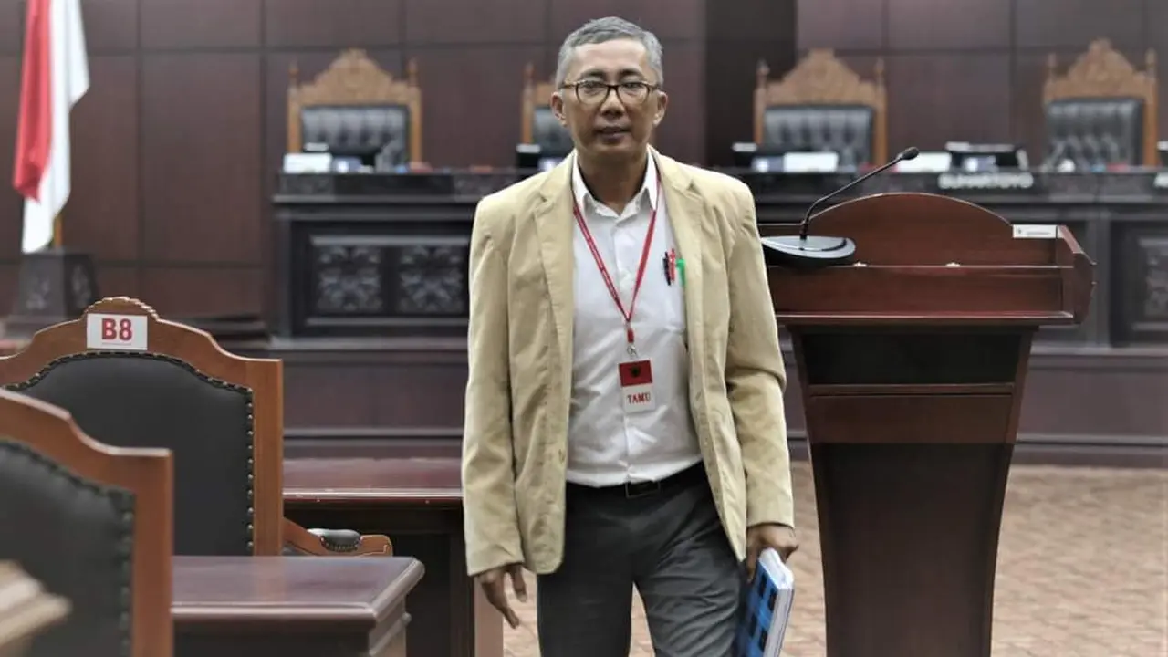 Ramdansyah