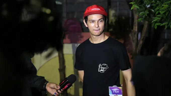 [Bintang] Marcell Darwin