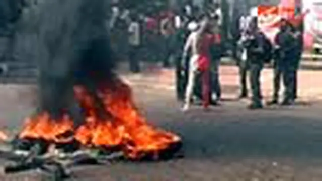 Korban Tragedi 27 Juli Tagih Janji Pemerintah