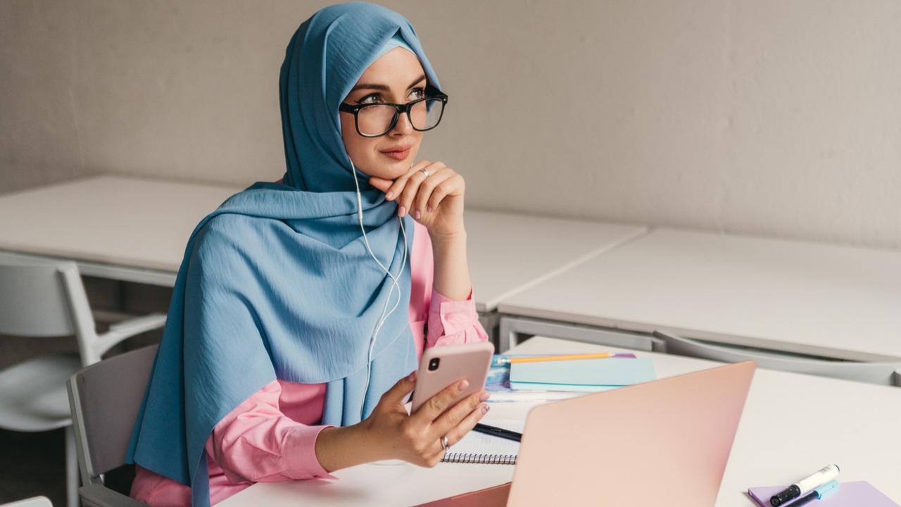 Pemerintah Targetkan Indonesia Peringkat Pertama dalam Sektor Ekonomi Syariah 2029