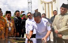 Cerita Wagub Aceh Tentang Tragedi Mengerikan di Rumoh Geudong dan Luka yang Belum Sembuh