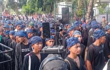 Masyarakat Badui Doakan Polisi Tangkap Begal yang Lukai Warga dan Rampas Madu di Jakarta