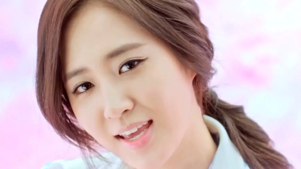 Yuri SNSD