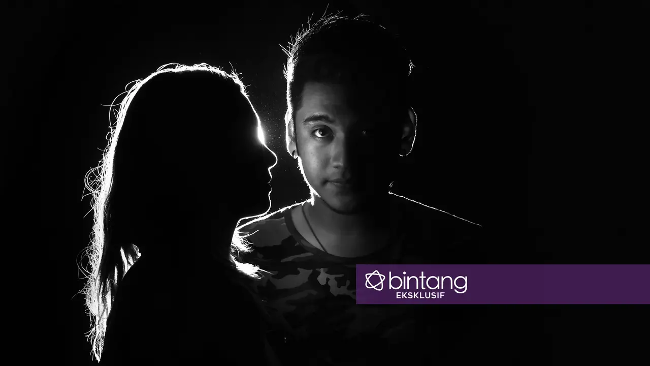 [Bintang] A1 Eksklusif Giorgino Abraham - Angela Gilsha