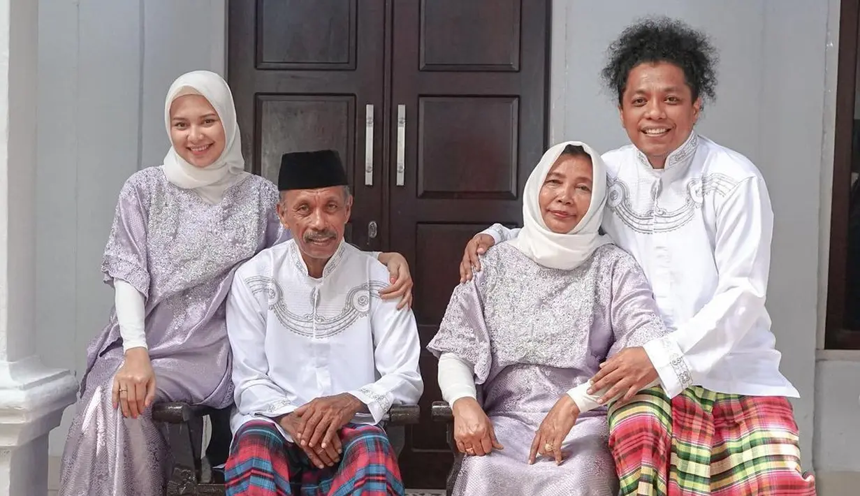 (Instagram/arie_kriting)