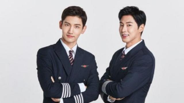 Changmin Tvxq Ingin Jadi Anggota Super Junior Yunho Tak Terima Showbiz Liputan6 Com