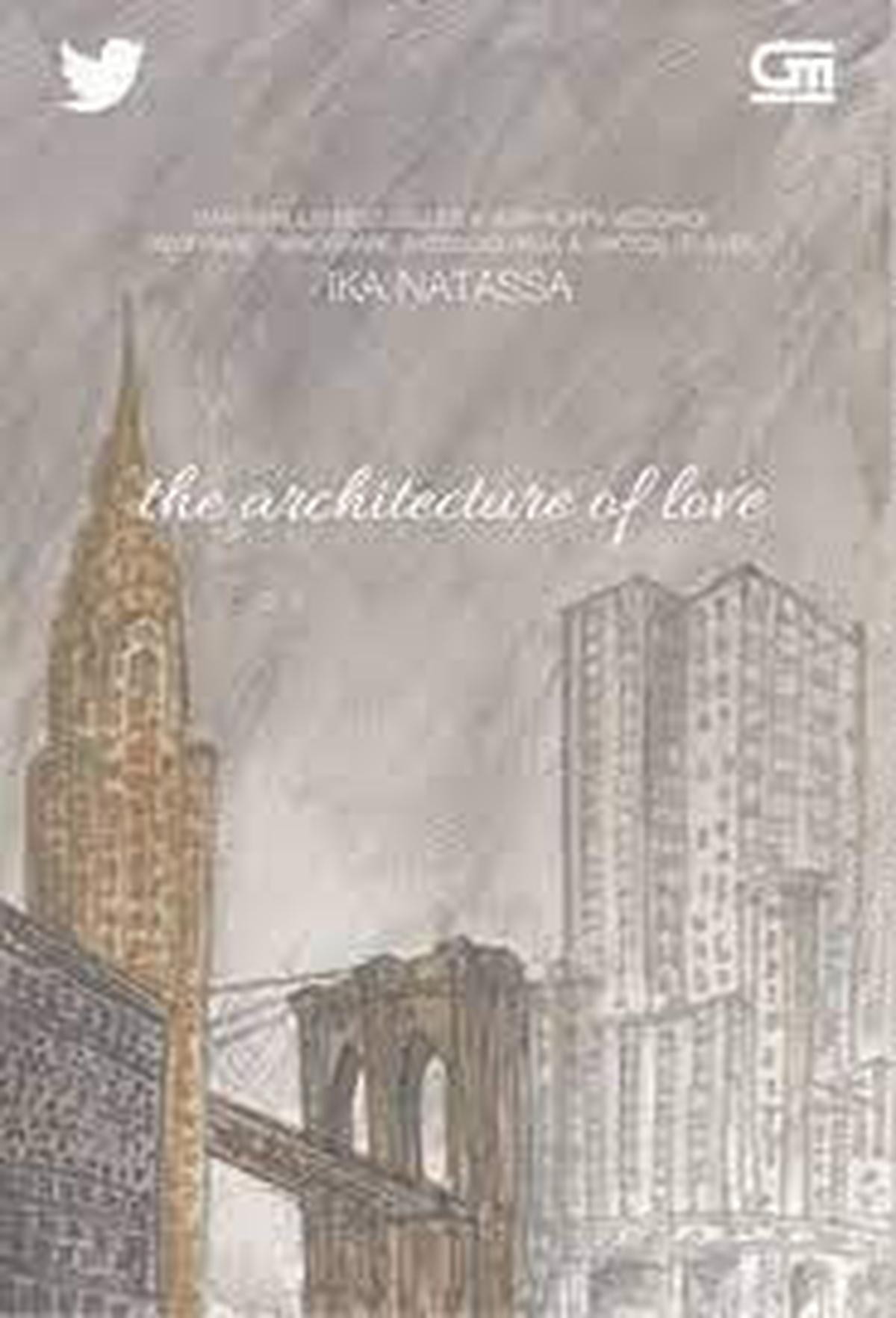 Metropop: The Architecture Of Love