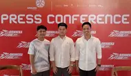 Dari Angklung hingga Barongsai, Bhinneka Run 2026 Rayakan Keberagaman