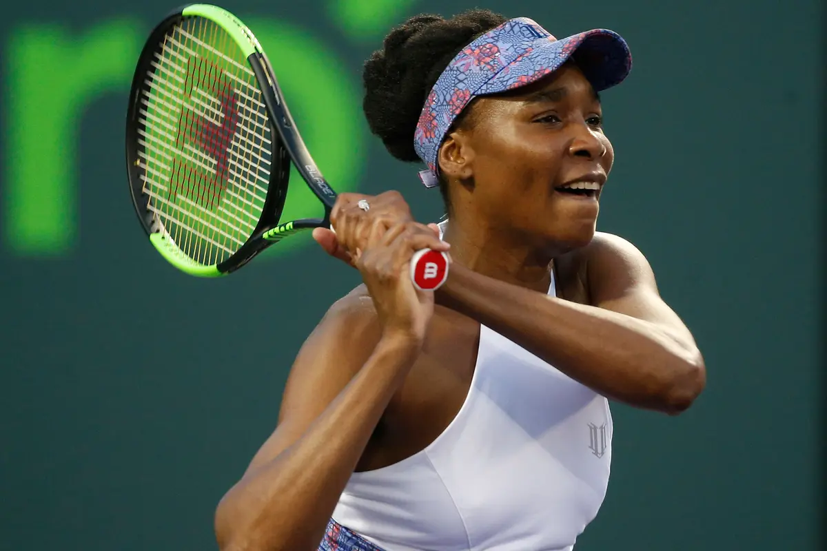 Venus Williams