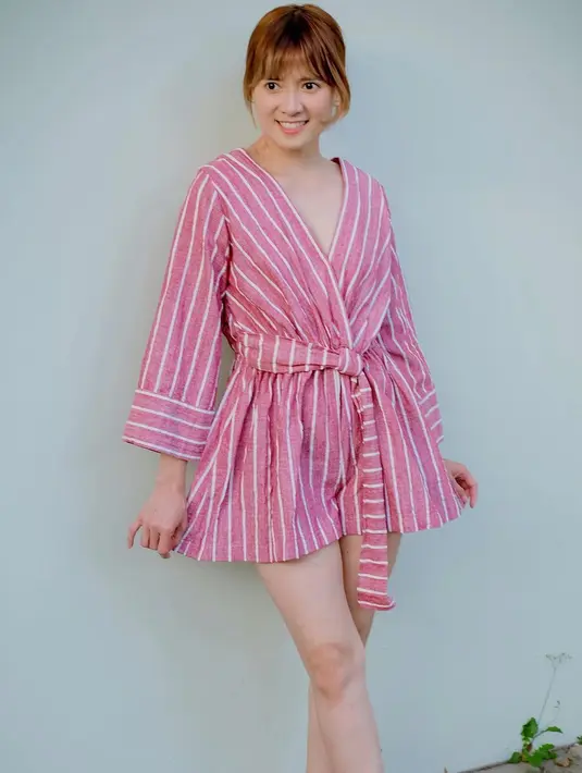 [Instagram/chikajessica88]