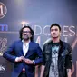 Indonesia Movie Awards 2016 (Adrian Putra/bintang.com)