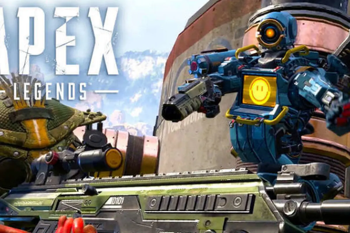 Apex