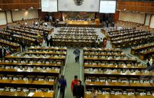 KPK Buka-bukaan Ungkap Tingkat Kepatuhan LHKPN Legislatif Paling Rendah, Berikut Rinciannya