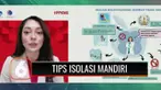 Juru Bicara Pemerintah untuk Covid-19, dr Reisa Broto Asmoro membagikan tips isolasi mandiri bagi pasien OTG, salah satunya dapat mengandalkan Aplikasi Telemedicine. Namun perlu diingat, hanya dokter yang dapat memutuskan pasien isolasi mandiri.
