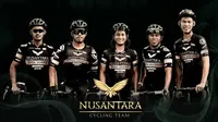 Nusantara Cycling Team Akan Ikuti Kejuaraan Balap Sepeda Tour de Singkarak hingga Tour of Japan