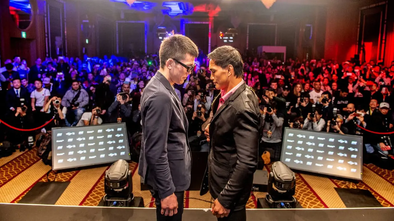 Shinya Aoki
