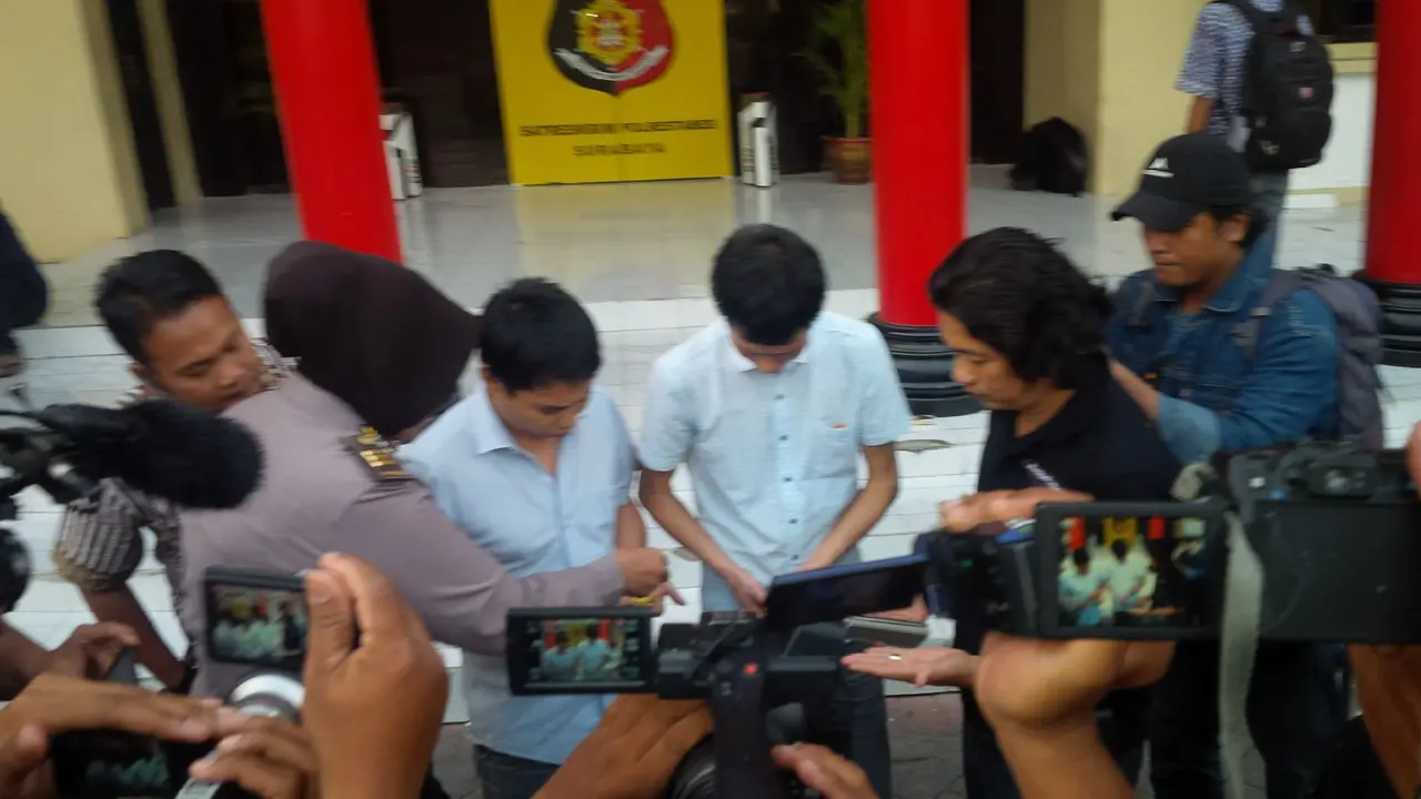 warga Tiongkok