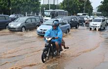 Genangan di Jakarta Berangsur Hilang, BPDP Catat Tinggal 5 RT Terdampak