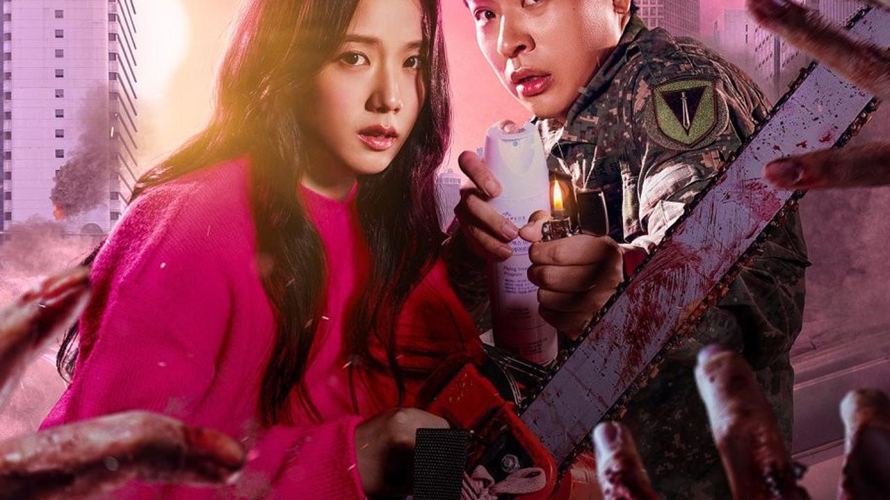 7 Drama Korea On Going di Bulan Puasa 2025, Bisa Jadi Pilihan Tontonan Ngabuburit