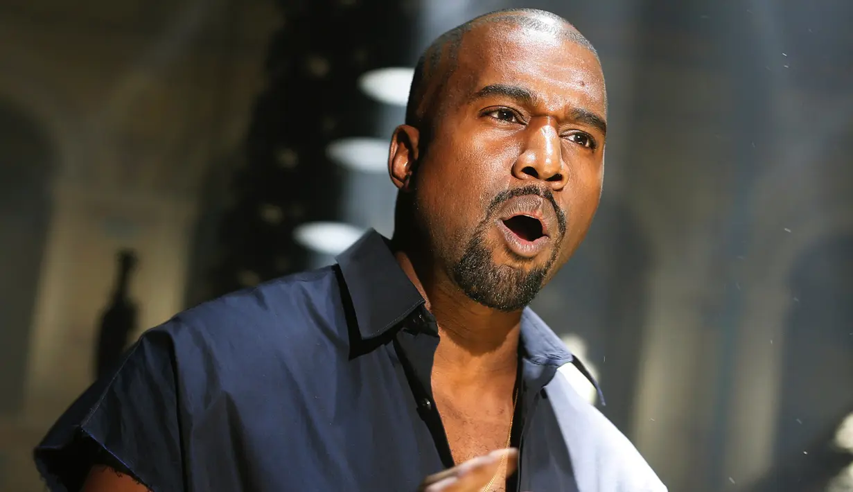 Hal itu tentu saja merepotkan untuk orang-orang yang bekerja pada Kanye. (Business Insider UK)