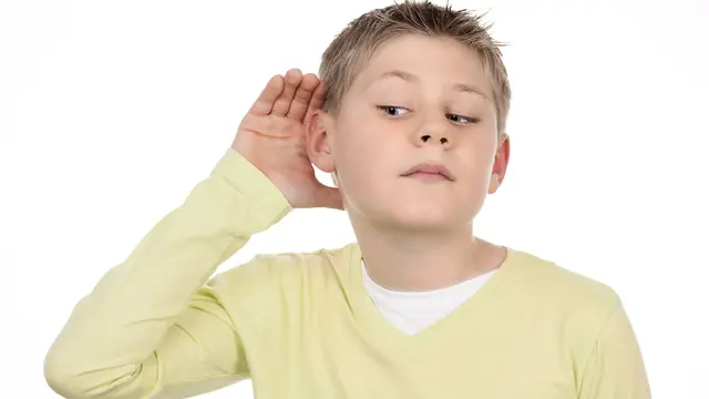 Mengenal 'No Limits for Deaf Children Day' (photo by freepik.com)