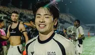 Taisei Marukawa Disebut Tinggal 2 Tahap Lagi Jadi WNI, Berpeluang Perkuat Timnas Indonesia di Piala Asia 2027