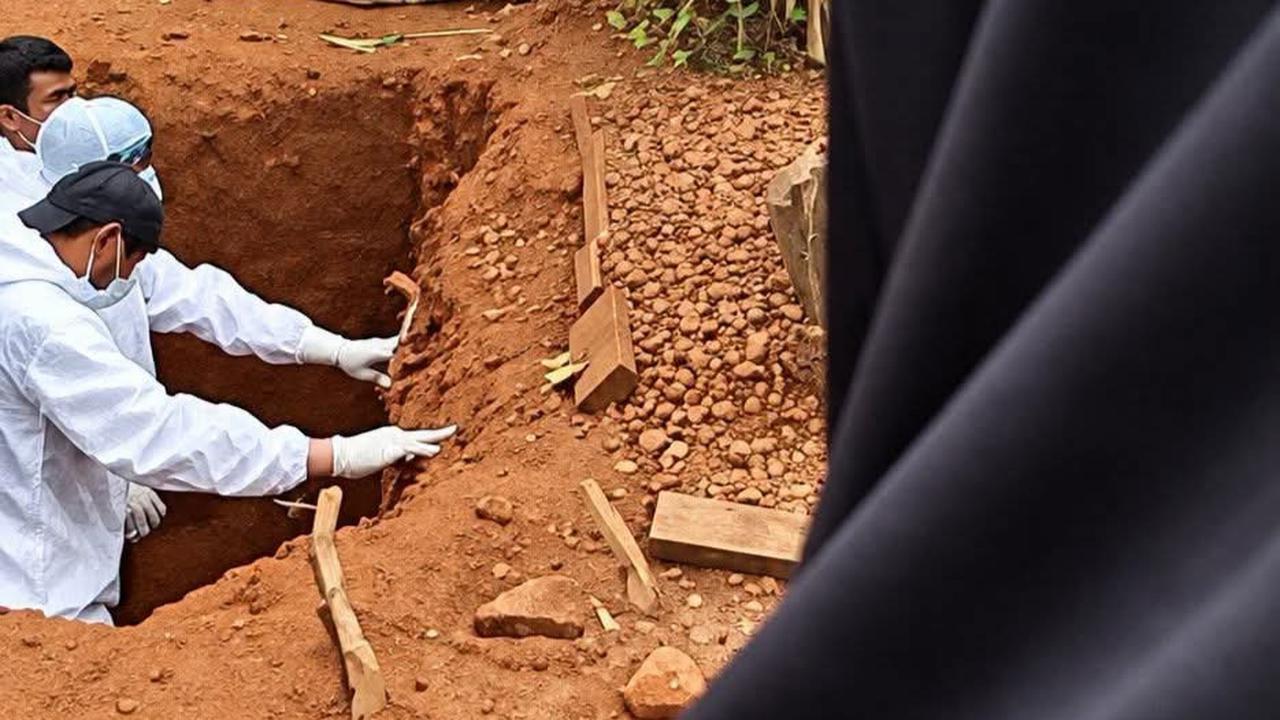 Misteri Kematian Wanita di Jepara, Keluarga Temukan Kejanggalan