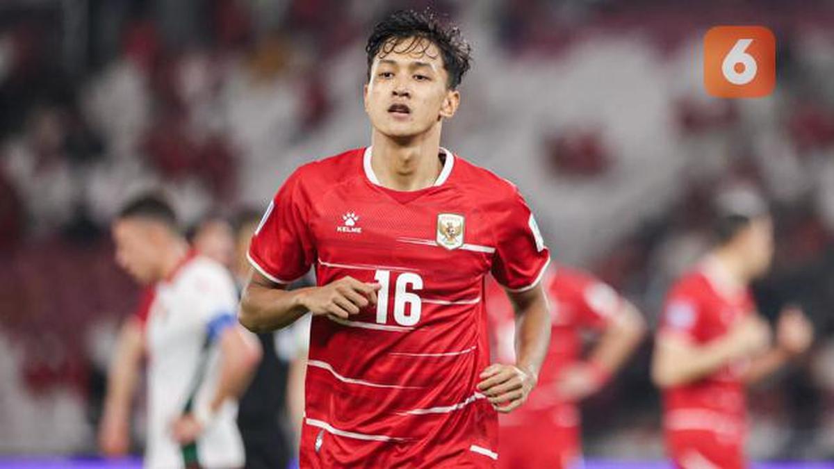 Meski Timnas Indonesia Gagal Juara, Dony Tri Pamungkas Akui Dapat Pengalaman Luar Biasa Selama Main di FIFA Series 2026