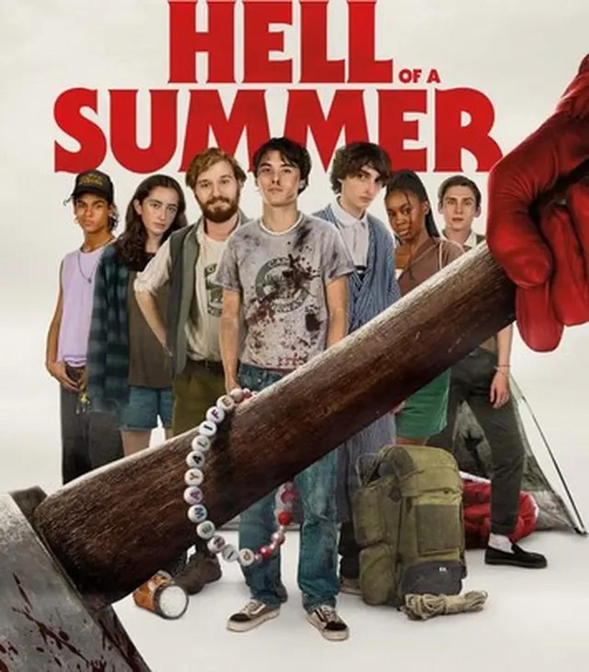 8 Rekomendasi Film Thriller Tayang April 2025: Siap Uji Adrenalin