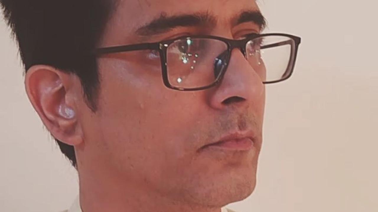 Sameer Sharma (Instagram/ samir5d)