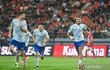 Fakta Unik: Anton Fase Absen Dua Laga, PSIM Yogyakarta Siapkan Strategi Khusus Hadapi Persita
