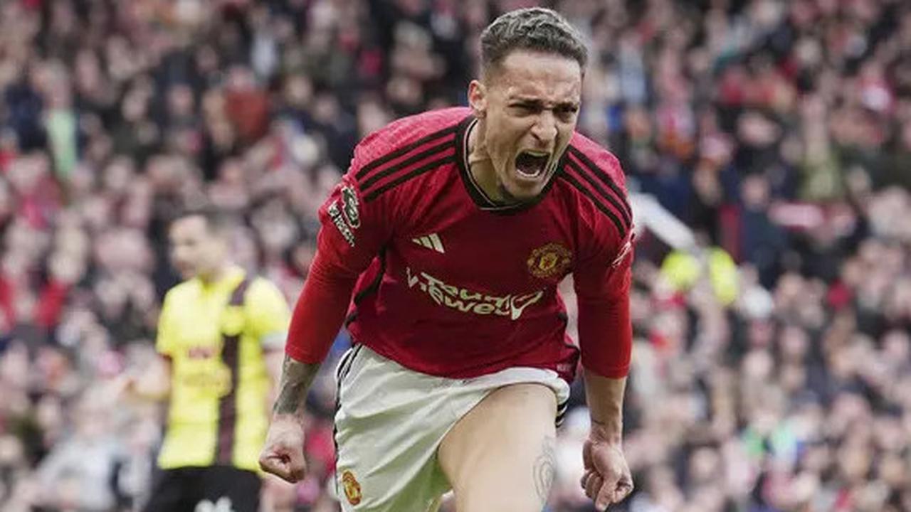 FOTO: Sederet Pemain Termahal yang Dibeli Erik Ten Hag Saat Latih Manchester United