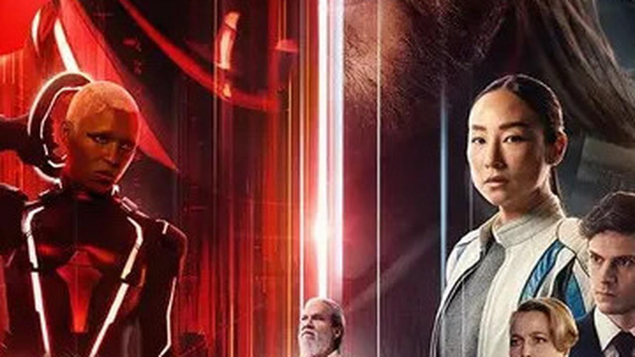 Film Tron: Ares Kapan Tayang? Ini Jadwal dan Sinopsisnya