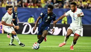 Catatan Impresif Iringi Kemenangan Brasil atas Haiti: Matheus Cunha Ukir Brace, Vinicius Jr Samai Rekor Ronaldinho di Piala Dunia