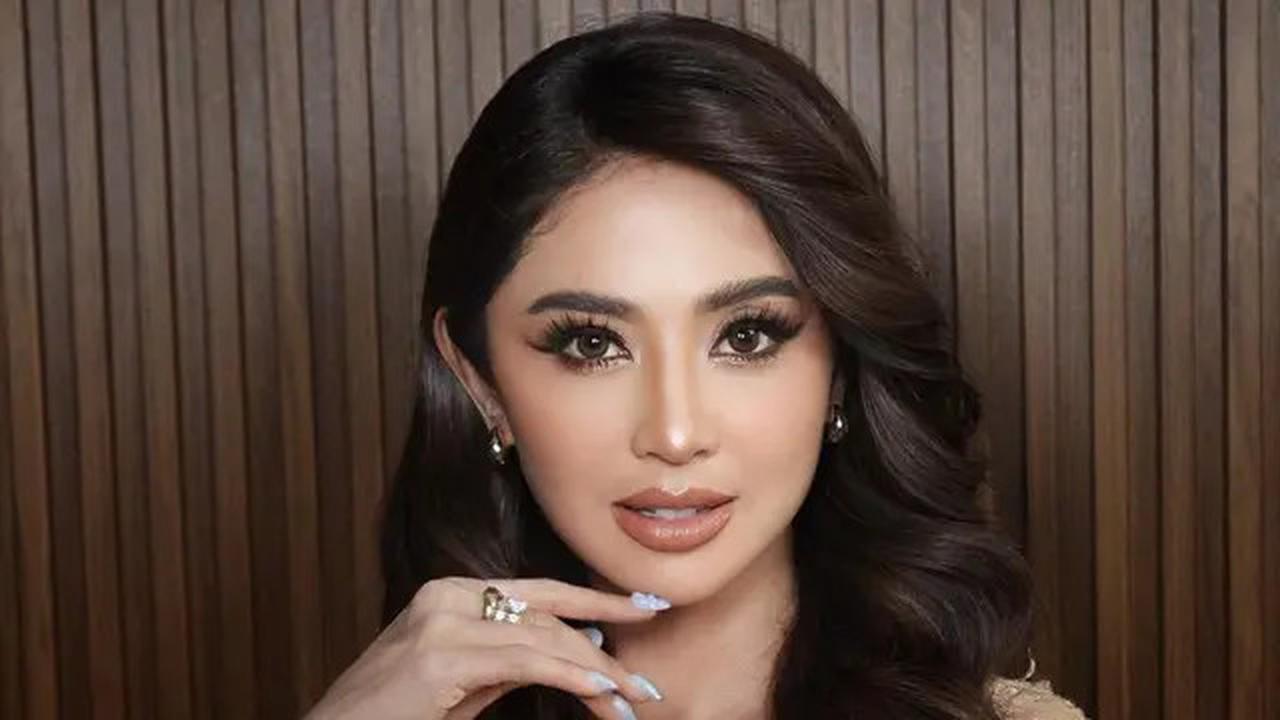 Dewi Perssik 'Ngamuk' Disebut Ditangkap Polisi Gara-Gara Narkoba 'Ngerokok Aja Enggak
